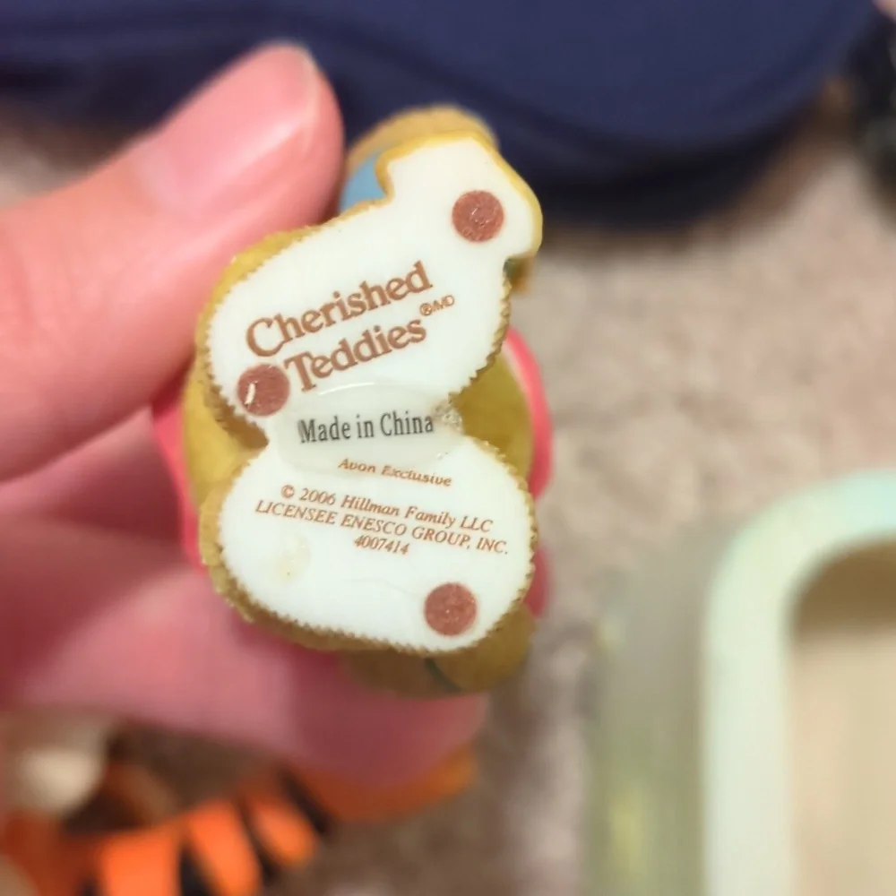 Winnie the Pooh Lot - Picture 5 of 9